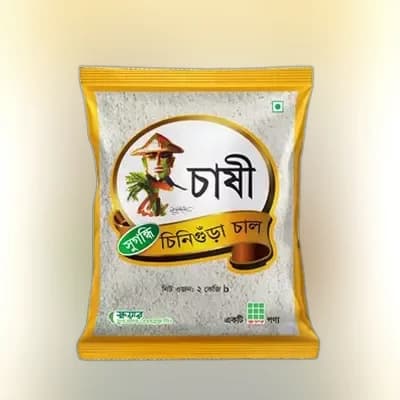 Chashi Aromatic Chinigura Rice