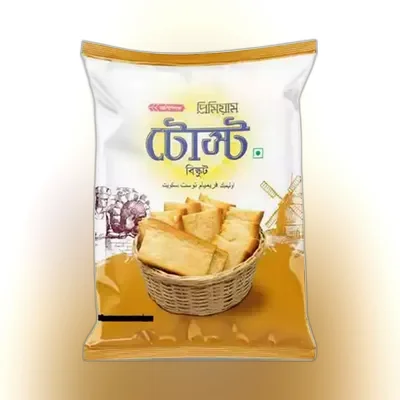 Olympic Premium Toast Biscuit