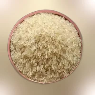 Banglamoti Rice (Boiled)