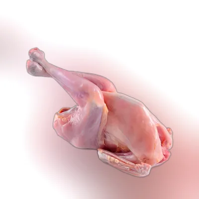 Roast Chicken ± 10 gm