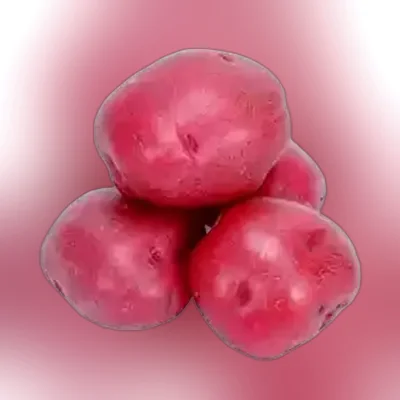 Lal Alu (Red Potato) ± 25 gm