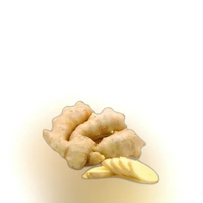 Ada (Imported Ginger) ± 25 gm