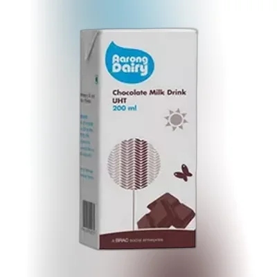 Aarong Dairy Chocolate Milk Drink UHT