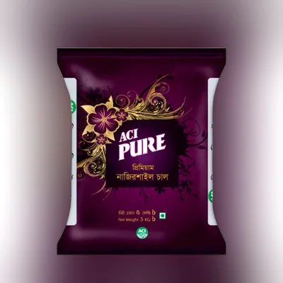 ACI Pure Nazirshail Rice