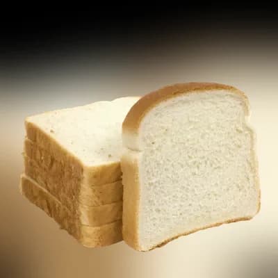 Bread Pit White Bread