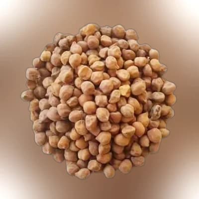 Chola Boot (Chick Peas)