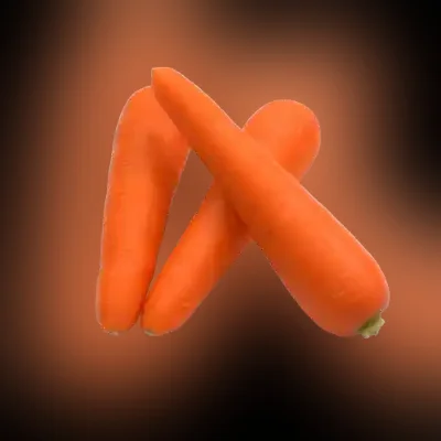 Gajor (Imported Carrot) ± 30 gm
