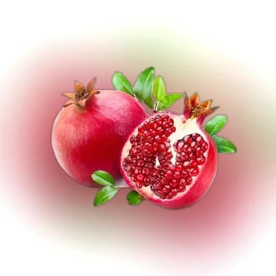 Dalim (Pomegranate)