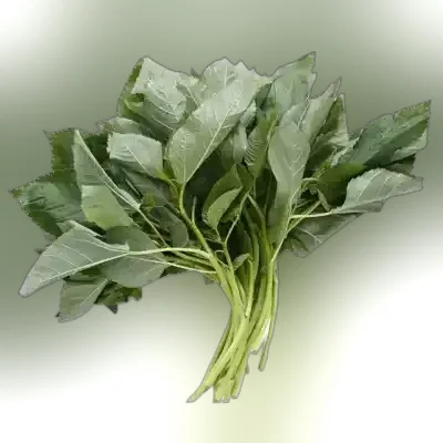 Pat Shak (Jute Spinach)