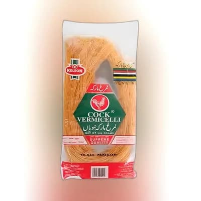 Kolson Cock Vermicelli (Shemai)