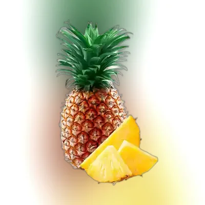 Anaros (Pineapple)