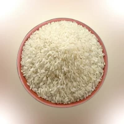 Nazirshail Rice Standard (Half Boiled) ± 50 gm