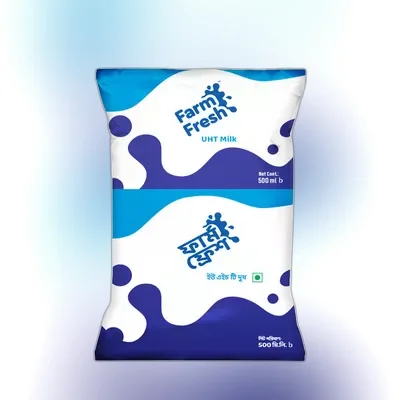 Farm Fresh UHT Milk