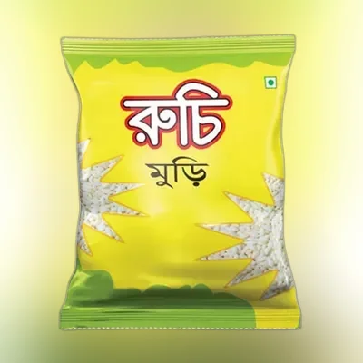 Ruchi Puffed Rice (Muri)