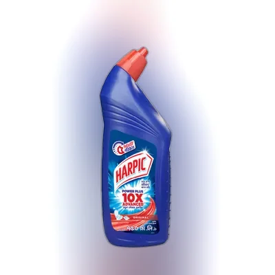 Harpic Liquid Toilet Cleaner Original