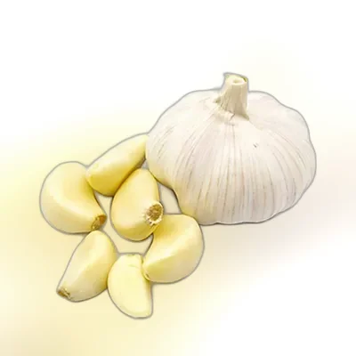 Deshi Roshun (Garlic Local) ±25 gm