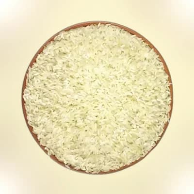 Zirashail Rice (Boiled) ± 50 gm