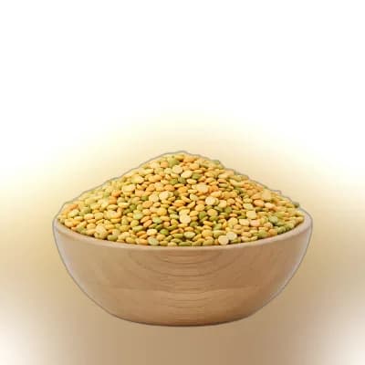 Mixed Dal