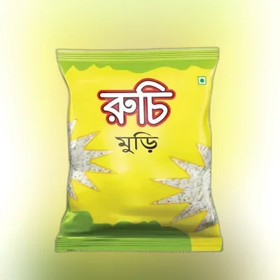 Ruchi Puffed Rice (Muri)