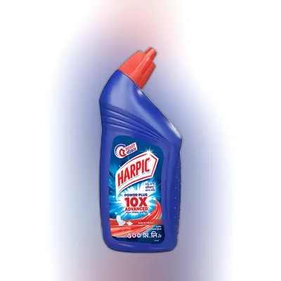 Harpic Liquid Toilet Cleaner Original