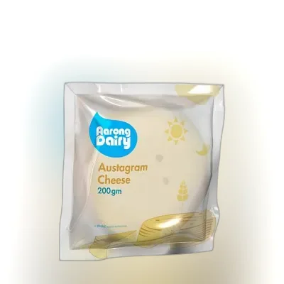 Aarong Dairy Austagram Cheese
