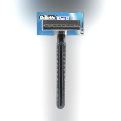 Gillette Blue 2 Disposable Razor