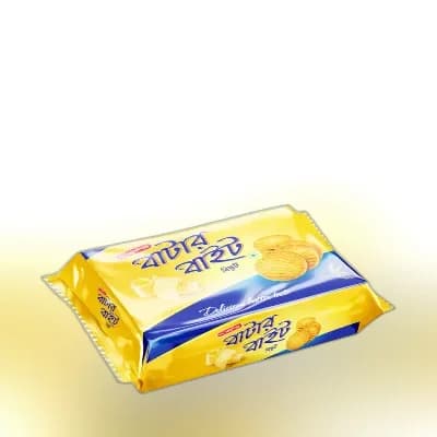 Olympic Butter Bite Biscuits