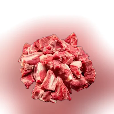 Beef Bone In ± 50 gm