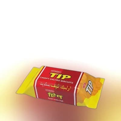 Olympic Tip Crispy Salted Biscuits