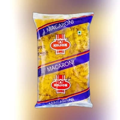 Kolson Macaroni Pasta Screw