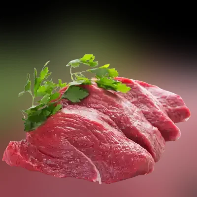 Beef Boneless ± 25 gm