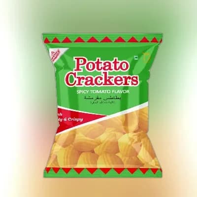 Haque Potato Chips