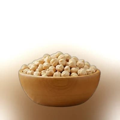 White Chick Peas (Kabuli Boot)