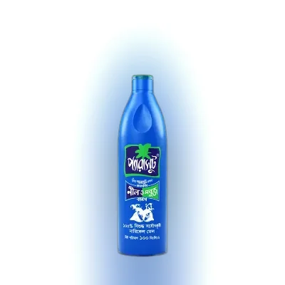 Parachute Coconut Oil