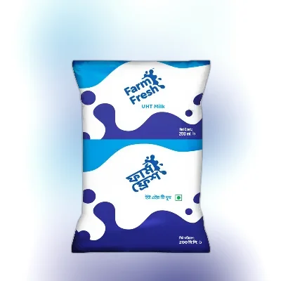 Farm Fresh UHT Milk