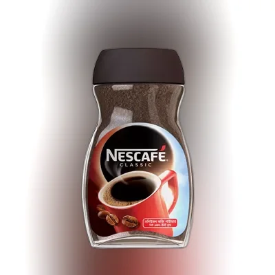 Nestle Nescafe Classic Instant Coffee Jar
