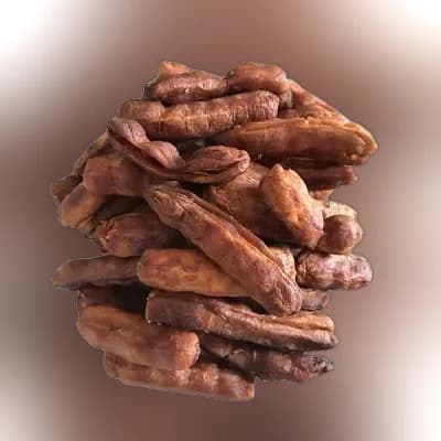 Tamarind peeled (Tetul)