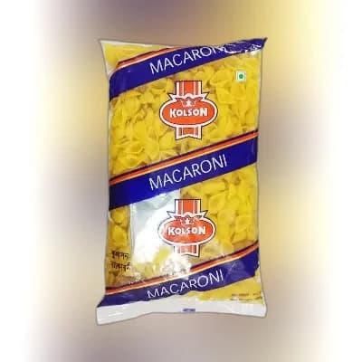 Kolson Macaroni Shell