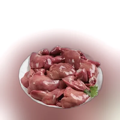 Chicken Liver (Kolija) ± 25 gm
