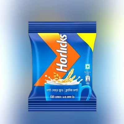 Standard Horlicks Health And Nutrition Drink