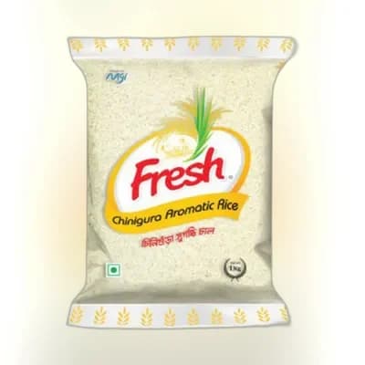 Fresh Chinigura Rice