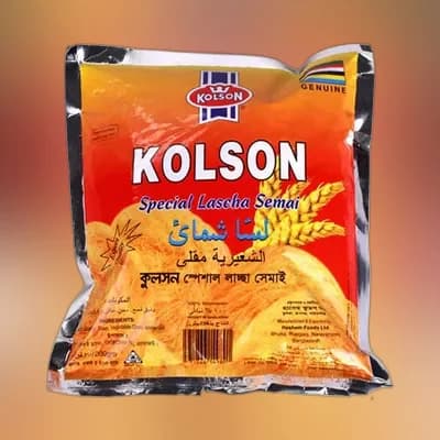 Kolson Special Lascha Semai