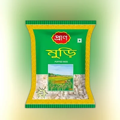 Pran Puffed Rice (Muri)