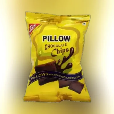 Haque Pillow Chips