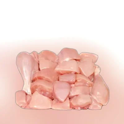 Bengal Meat Whole Chicken Curry Cut ± 50 gm