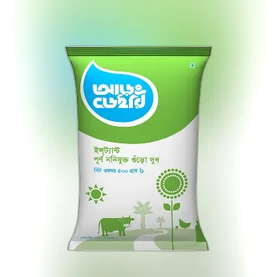 Aarong Dairy Full Cream Milk Powder