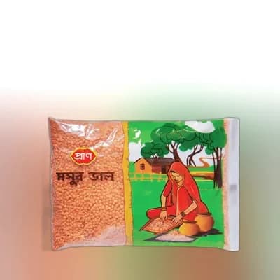 Pran Moshur Dal (Deshi)