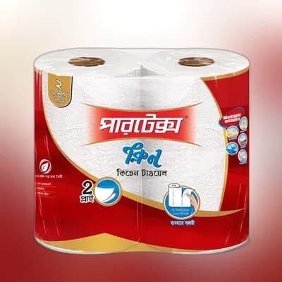 Partex Cleen Kitchen Towel Roll