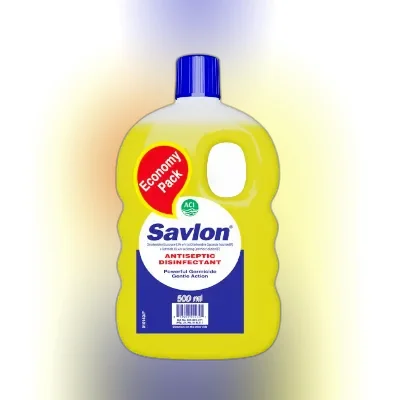 ACI Savlon Liquid Antiseptic