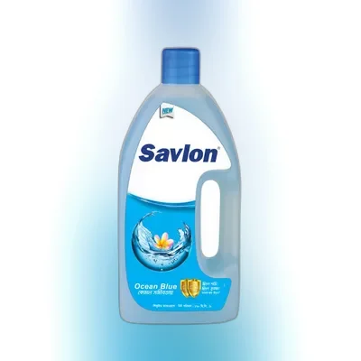ACI Savlon Ocean Blue Handwash